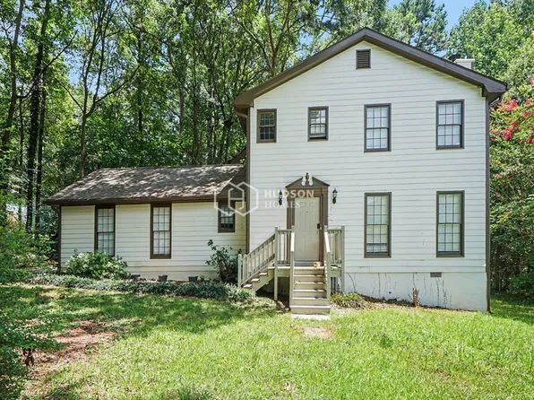 4186 Castle Gate Ct, Snellville, GA 30039