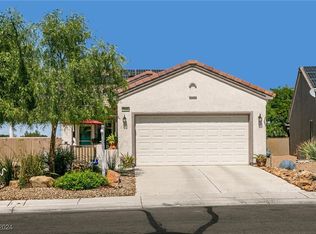 7945 Lily Trotter St, North Las Vegas, NV 89084