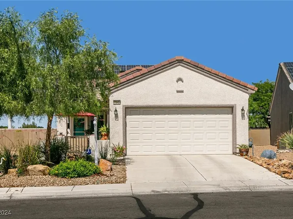 7945 Lily Trotter St, North Las Vegas, NV 89084