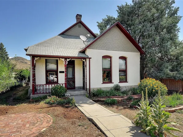 412 E 3rd Street, Salida, CO 81201