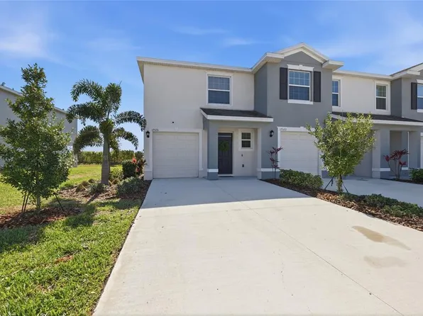 17526 Crescent Moon Loop, Lakewood Ranch, FL 34211