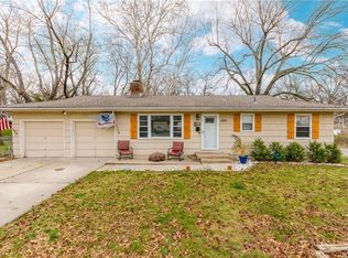 5501 N Highland Ave, Kansas City, MO 64118