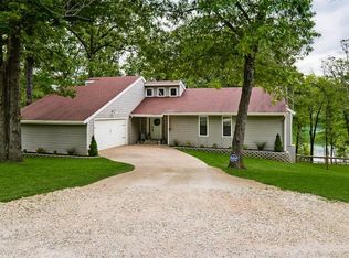 10546 Prairie Creek North Rd, Rogers, AR 72756