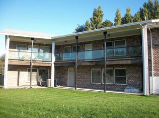 3119 Old Dufur Rd, The Dalles, OR 97058