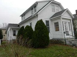 203 S Oxford St, Troy, OH