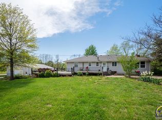 3644 SE Croco Rd, Topeka, KS 66605