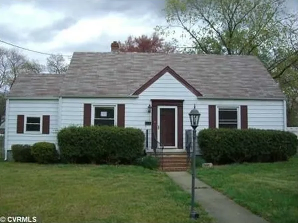 2322 Fleet Ave, Henrico, VA 23228
