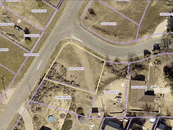 Nearside Drive 3225 #28-019, Lake Hughes, CA 93532
