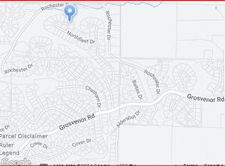 Northfleet Dr #27, Bella Vista, AR 72714