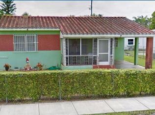 13257 Aswan Rd, Opa Locka, FL 33054