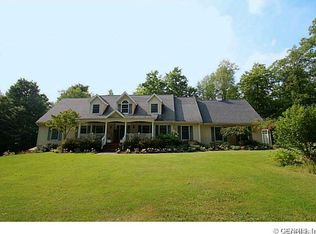 3636 Flatiron Rd, Bloomfield, NY 14469