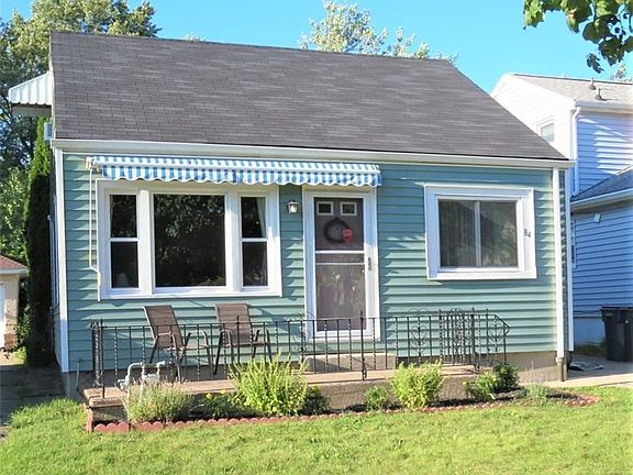 2nd image of 84 Cantwell Dr