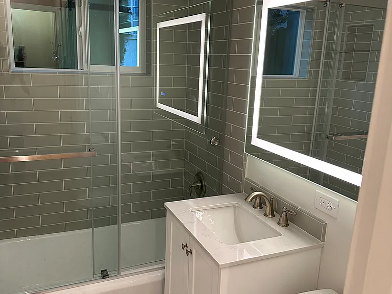 1849 S Beverly Glen Blvd #1/2 — Photo 6