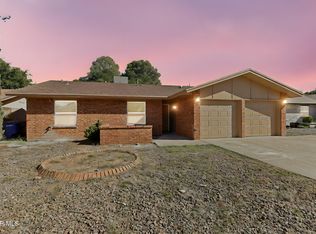 3428 Itasca St, El Paso, TX 79936