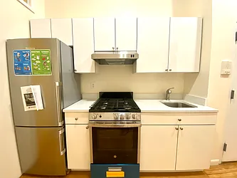 Rented by Corcoran