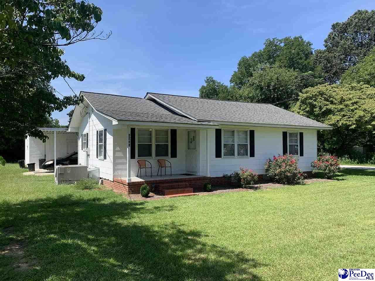 1033 E Carolina Ave, Hartsville, SC 29550 Zillow