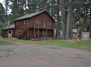 391 State Highway 193, Banner, WY 82832