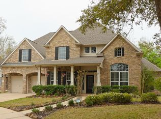 3102 Ivy Mill Ln, Missouri City, TX 77459