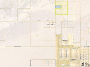 0 S Avenue 64 E, Dateland, AZ 85333