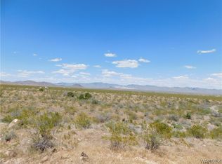 LOT 10 N Gisela Rd, Golden Valley, AZ 86413