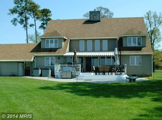 5722 Cedar Grove Rd, East New Market, MD 21631