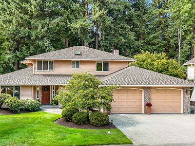 12504 40th Avenue SE, Everett, WA, 98208