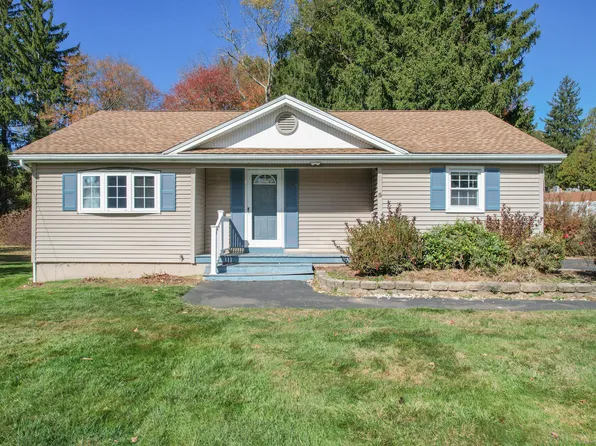 5 Pleasant Street, Wolcott, CT 06716