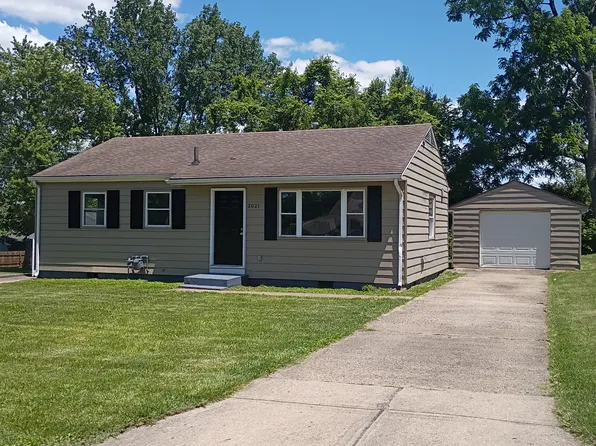 2021 Spencer Ln, Middletown, OH 45042