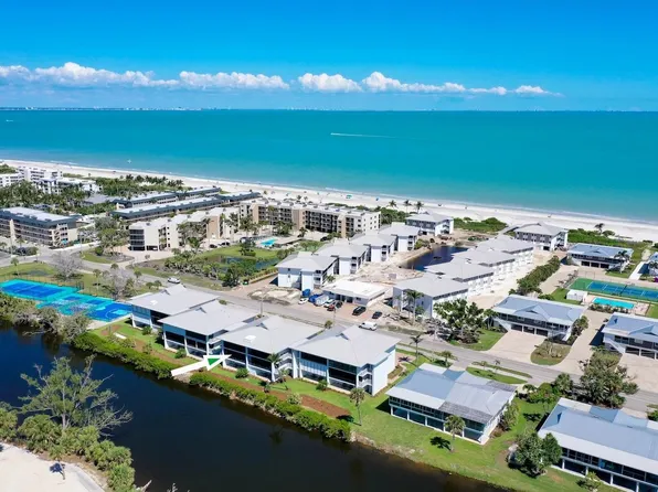 1340 Middle Gulf Dr Unit 8A, Sanibel, FL 33957