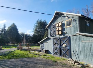 2201 Hundley Rd, Cle Elum, WA 98922