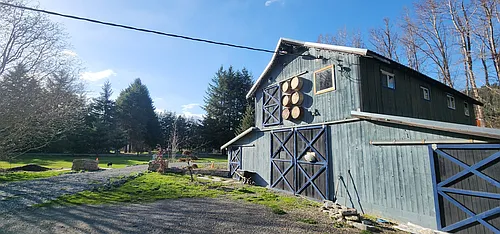 2201 Hundley Rd Photo 1