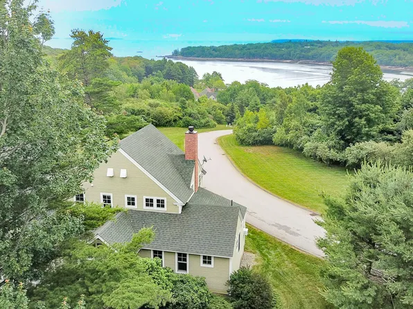 4 Powerhouse Hill Lane #1A, Rockport, ME 04856