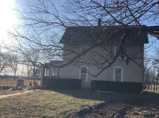 9876 K4 Hwy, Meriden, KS 66512