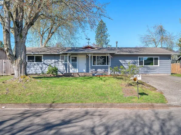 1985 SW 196th Ave, Beaverton, OR 97003
