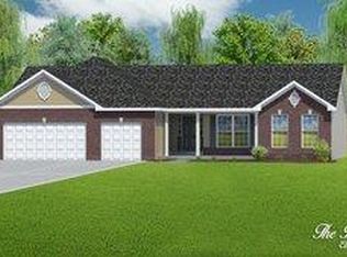 3 Rebecca At Arbor Valley, Wentzville, MO