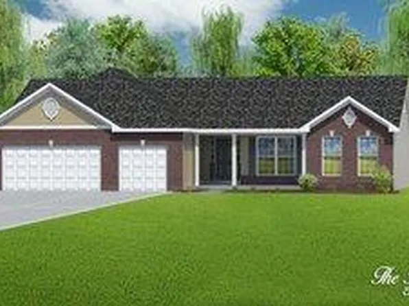 3 Rebecca At Arbor Valley, Wentzville, MO 63385