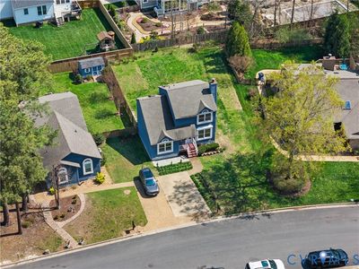 12921 Church Ct, Henrico, VA, 23233