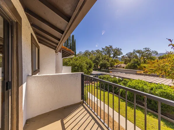 107 W Oak street, 107 N Oak St #7, Ojai, CA 93023