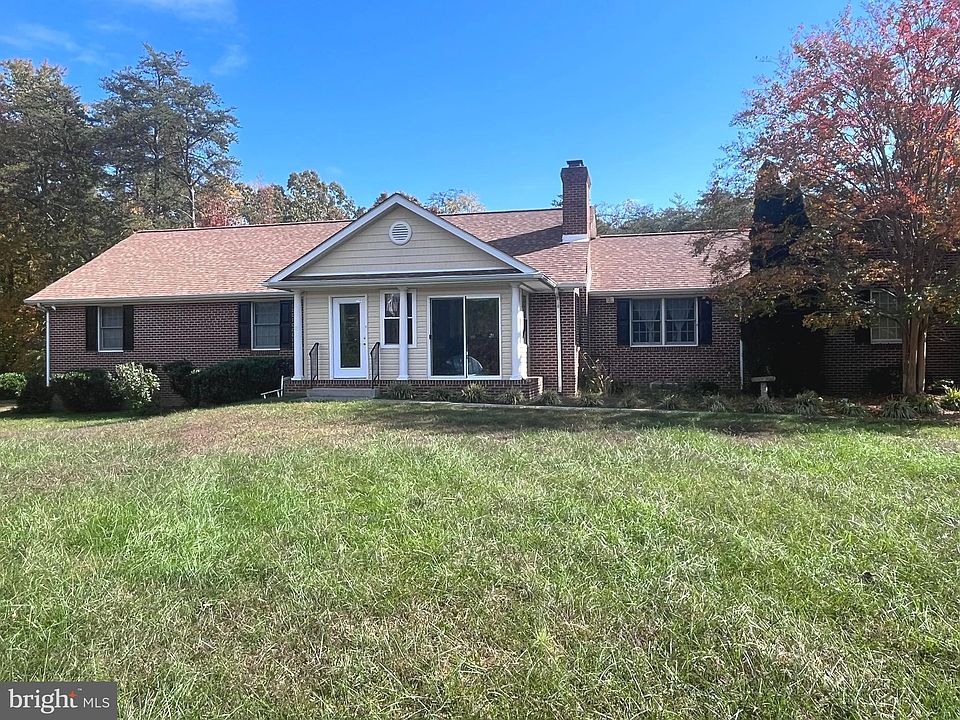 9420 Penns Hill Rd, La Plata, MD 20646 MLS MDCH2027776 Zillow