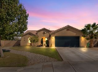 44616 Avenida Linda, Lancaster, CA