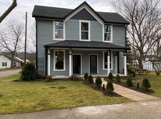 206 Maple St, Sweetwater, TN 37874