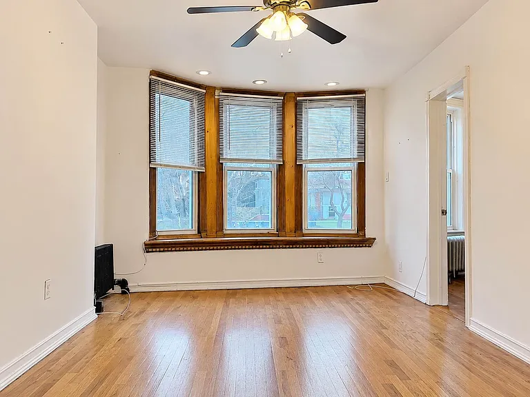 1709 Foster Ave #2 — Photo 1