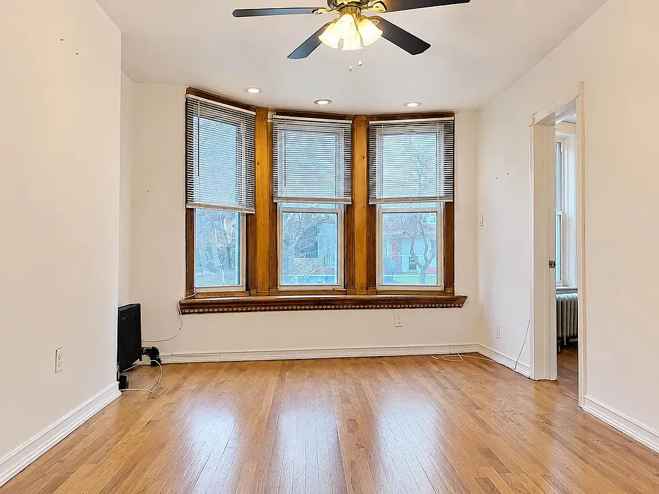 1709 Foster Ave #2