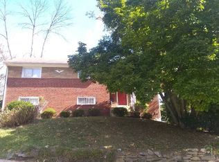 416 Milfan Dr, Capitol Heights, MD