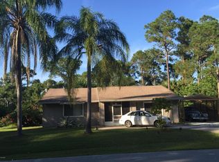 831 Arabia Rd SE, Palm Bay, FL 32909