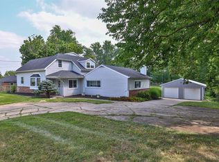 7421 Dog Trot Rd, Cincinnati, OH 45248