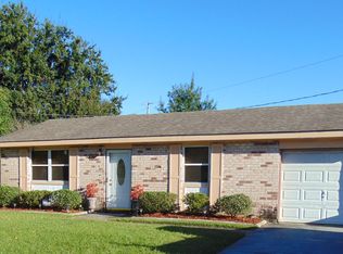 1812 Helvetia Ct, La Place, LA 70068