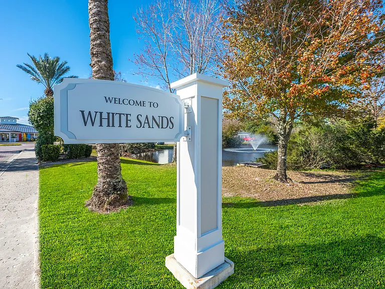 White Sands — Photo 36