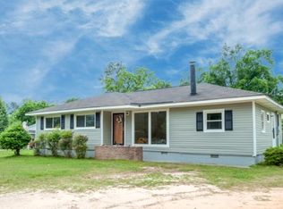 105 Belair Rd, North Augusta, SC 29841