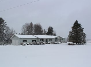 W750 Duck Creek Ave, Neshkoro, WI 54960